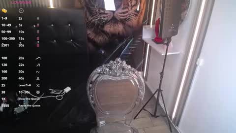 Cerecita  online show from 01.08.26