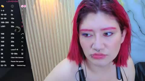 Cerecita  online show from 02.12.26