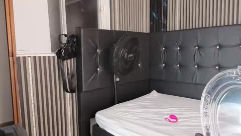 Cerecita  online show from 03.10.26