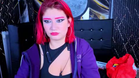 Cerecita  online show from 03.24.26