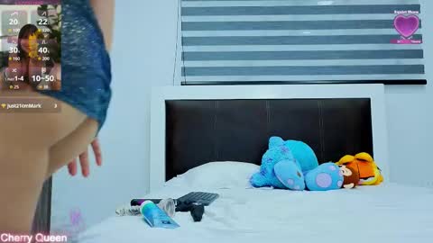 Cerecita online show from 03.26.26