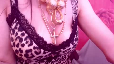 Snapshot of cerisedodd chatting on 02.21.25 Cerise online show from 02.21.25