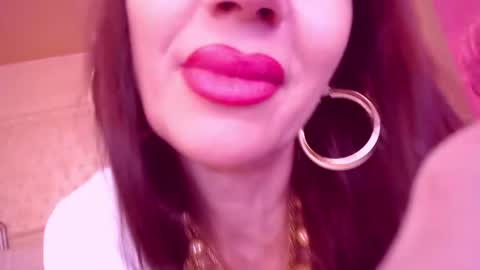 Snapshot of cerisedodd chatting on 02.25.25 Cerise online show from 02.25.25