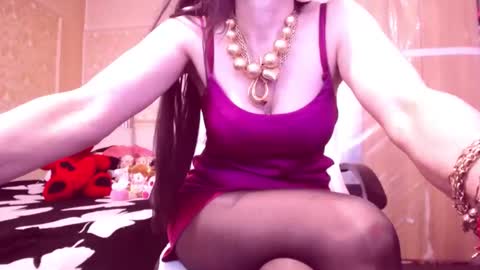 Cerise online show from 02.03.26