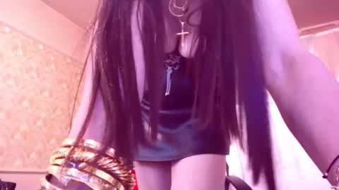 Cerise online show from 05.15.26