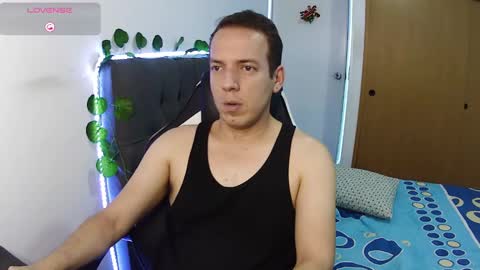 Cerso online show from 12.05.24