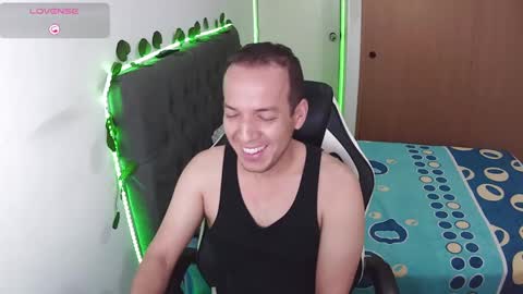 Cerso online show from 02.12.25