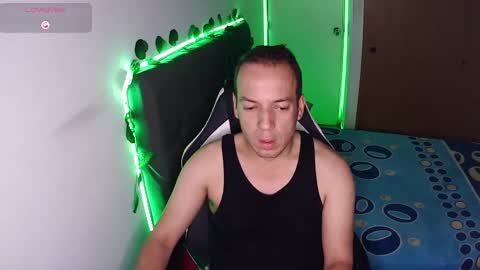 Cerso online show from 02.15.25