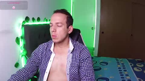 Cerso online show from 02.21.25