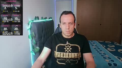 Cerso online show from 10.26.25