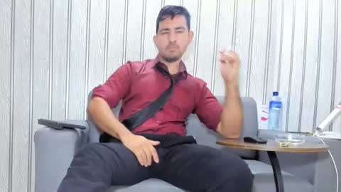 Cesar online show from 11.24.25