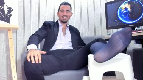 Cesar online show from 03.28.26