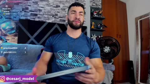 Snapshot of cesar_joness chatting on 12.03.24 Cesar jones online show from 12.03.24