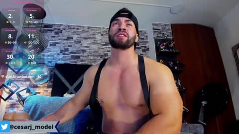 Snapshot of cesar_joness chatting on 12.06.24 Cesar jones online show from 12.06.24