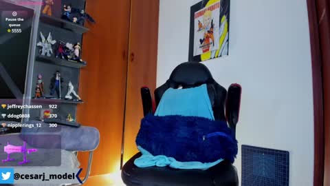 Snapshot of cesar_joness chatting on 01.21.25 Cesar jones online show from 01.21.25