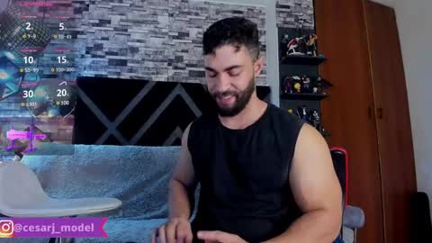 Snapshot of cesar_joness chatting on 03.11.25 Cesar jones online show from 03.11.25