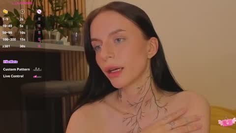 Livia online show from 07.23.26