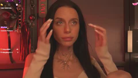 Snapshot of ceserisu chatting on 09.18.25 Casey online show from 09.18.25