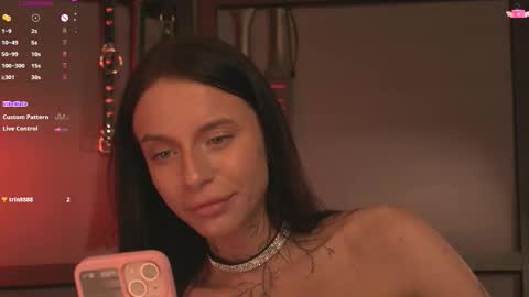 Snapshot of ceserisu chatting on 09.24.25 Casey online show from 09.24.25