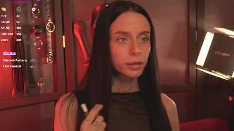 Snapshot of ceserisu chatting on 10.07.25 Casey online show from 10.07.25