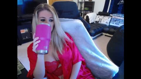 Marie online show from 12.13.24