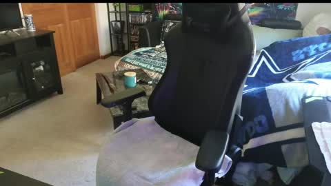 Marie online show from 04.08.26