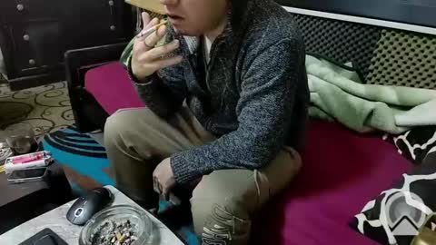 cezar online show from 03.01.25