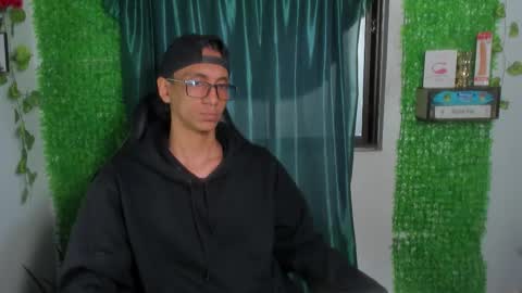 NAMOR  online show from 01.17.26