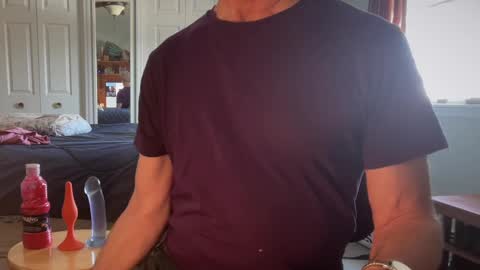 Snapshot of cfnmworkout1 chatting on 02.26.25 cfnmworkout1 online show from 02.26.25