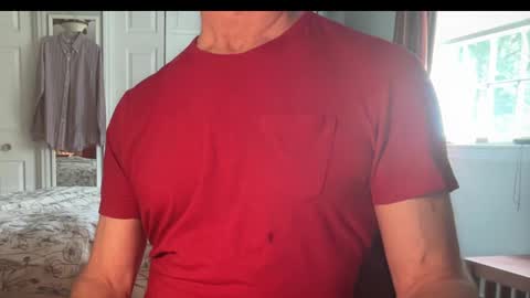 Snapshot of cfnmworkout1 chatting on 09.27.25 cfnmworkout1 online show from 09.27.25