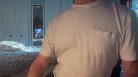 Snapshot of cfnmworkout1 chatting on 10.17.25 cfnmworkout1 online show from 10.17.25