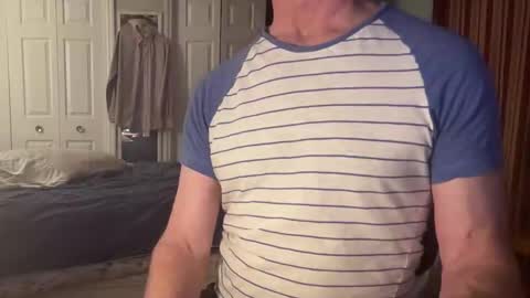 cfnmworkout1 online show from 12.14.25