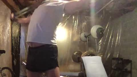 cfnmworkout1 online show from 03.23.26