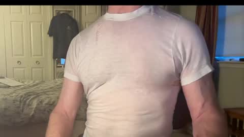 cfnmworkout1 online show from 04.18.26