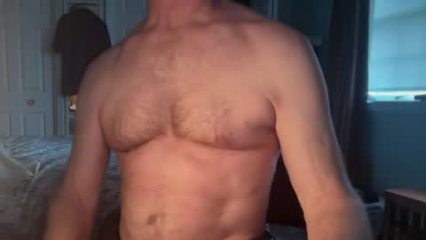 cfnmworkout1 online show from 04.19.26