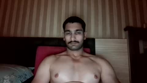 CGBIGDICK online show from 06.03.26