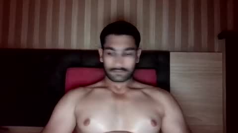 CGBIGDICK online show from 06.07.26