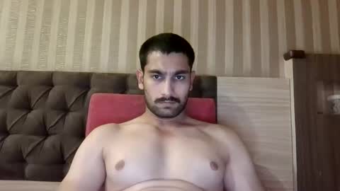 CGBIGDICK online show from 06.08.26