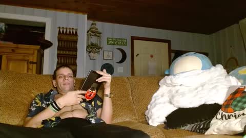 Snapshot of cguffey2284 chatting on 12.29.24 cguffey2284 online show from 12.29.24