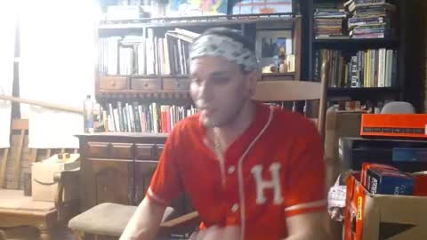 Snapshot of cguffey2284 chatting on 12.31.24 cguffey2284 online show from 12.31.24