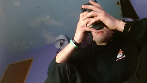 Snapshot of cguffey2284 chatting on 01.07.25 cguffey2284 online show from 01.07.25