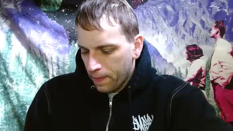 Snapshot of cguffey2284 chatting on 01.13.25 cguffey2284 online show from 01.13.25