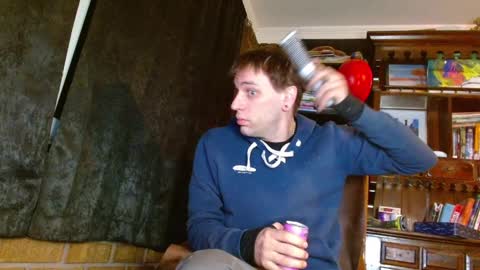 Snapshot of cguffey2284 chatting on 03.02.25 cguffey2284 online show from 03.02.25