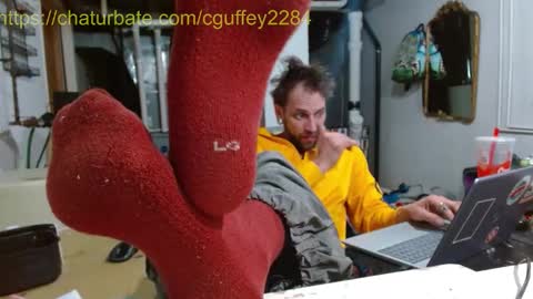 cguffey2284 online show from 12.18.25