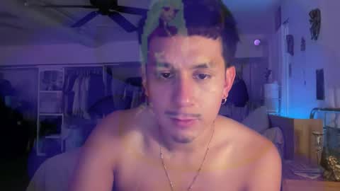 Kpapi online show from 10.21.25