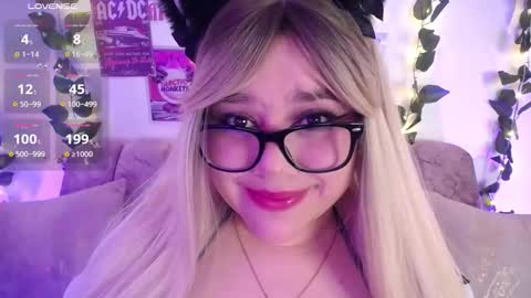 charlotte online show from 11.07.25