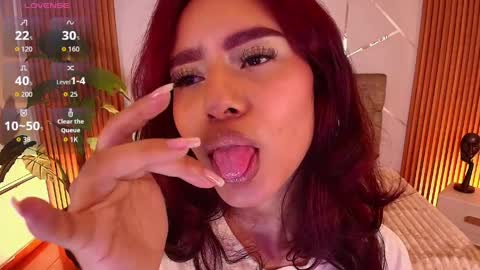 CHAARLOTTEE online show from 03.26.26