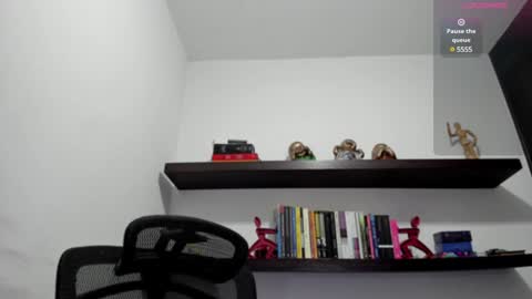 Isa online show from 12.15.24