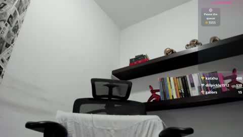 Isa online show from 12.16.24