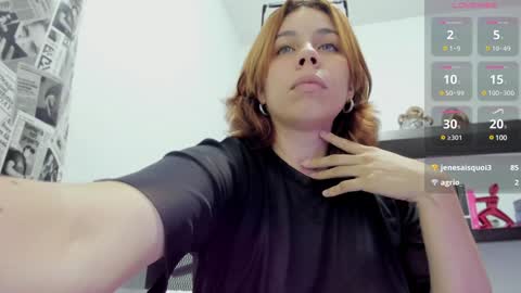 Isa online show from 12.21.24